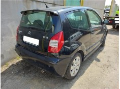 citroen c2 del año 2006
