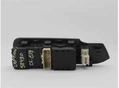 Recambio de mando elevalunas delantero izquierdo para chevrolet captiva 2.0 d referencia OEM IAM 96628542 201003481 