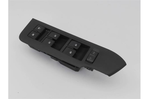 Recambio de mando elevalunas delantero izquierdo para chevrolet captiva 2.0 d referencia OEM IAM 96628542 201003481 
