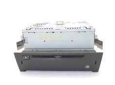 Recambio de radio / cd para saab 9-3 berlina 1.9 tid referencia OEM IAM 12758077 12758074 
