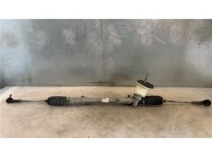 Recambio de cremallera direccion normal para renault modus i 1.5 dci (fp0f, jp0f) referencia OEM IAM 8200565645a  