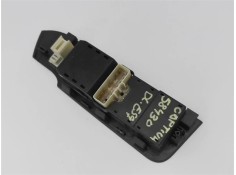 Recambio de mando elevalunas delantero izquierdo para chevrolet captiva 2.0 d referencia OEM IAM 96628542 201003481 