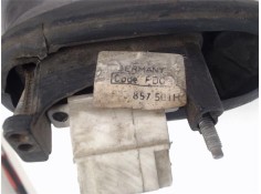 Recambio de retrovisor electrico derecho para audi 80 (811/813) referencia OEM IAM 893857501H  893857502H , AUDI | 4B0857535 , A