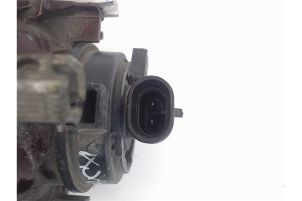 Recambio de faro antiniebla para citroen berlingo referencia OEM IAM 9638225680 67721222 