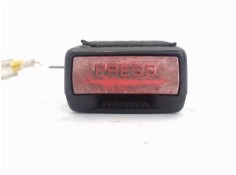 Recambio de anclaje cinturon delantero derecho para peugeot 207 1.6 confort referencia OEM IAM 8975S9  