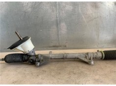 Recambio de cremallera direccion normal para renault modus i 1.5 dci (fp0f, jp0f) referencia OEM IAM 8200565645a  