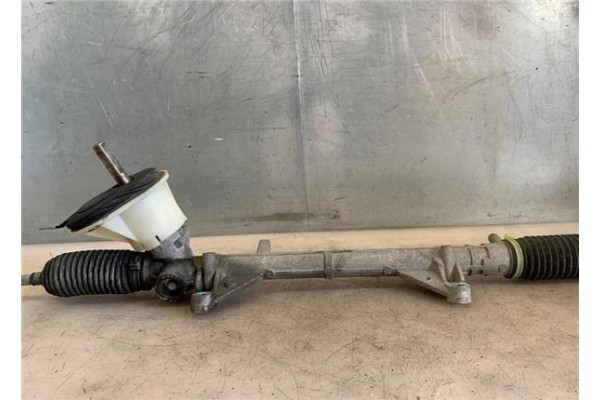 Recambio de cremallera direccion normal para renault modus i 1.5 dci (fp0f, jp0f) referencia OEM IAM 8200565645a  