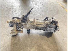 Recambio de caja cambios manual 4x4 para suzuki grand vitara (jb/jt) 1.9 ddis jlx (5-ptas.) referencia OEM IAM F6B23360 J6C08261