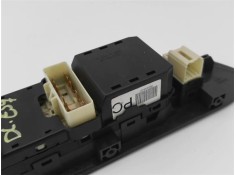 Recambio de mando elevalunas delantero izquierdo para chevrolet captiva 2.0 d referencia OEM IAM 96628542 201003481 