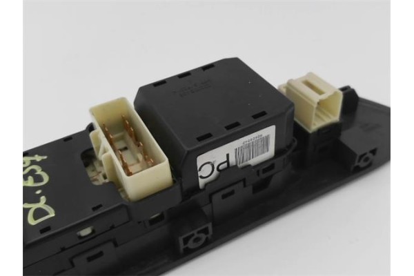 Recambio de mando elevalunas delantero izquierdo para chevrolet captiva 2.0 d referencia OEM IAM 96628542 201003481 