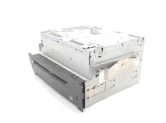 Recambio de radio / cd para saab 9-3 berlina 1.9 tid referencia OEM IAM 12758077 12758074 