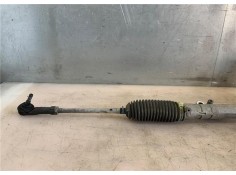 Recambio de cremallera direccion normal para renault modus i 1.5 dci (fp0f, jp0f) referencia OEM IAM 8200565645a  