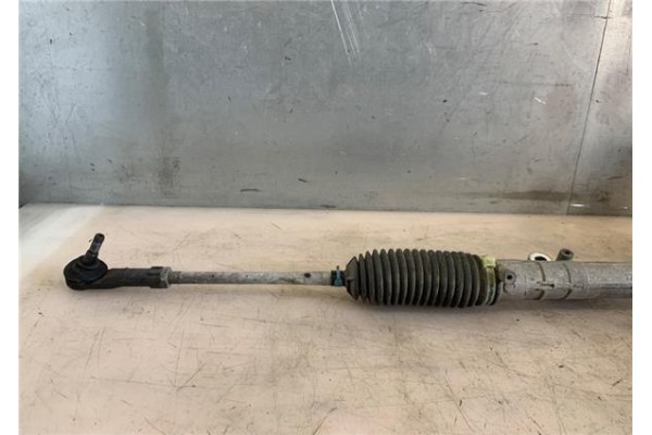 Recambio de cremallera direccion normal para renault modus i 1.5 dci (fp0f, jp0f) referencia OEM IAM 8200565645a  