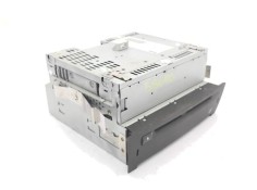 Recambio de radio / cd para saab 9-3 berlina 1.9 tid referencia OEM IAM 12758077 12758074 