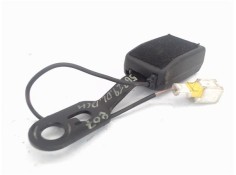 Recambio de anclaje cinturon delantero derecho para peugeot 207 1.6 confort referencia OEM IAM 8975S9  