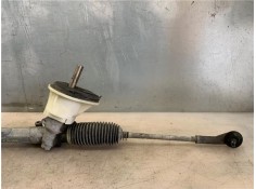 Recambio de cremallera direccion normal para renault modus i 1.5 dci (fp0f, jp0f) referencia OEM IAM 8200565645a  