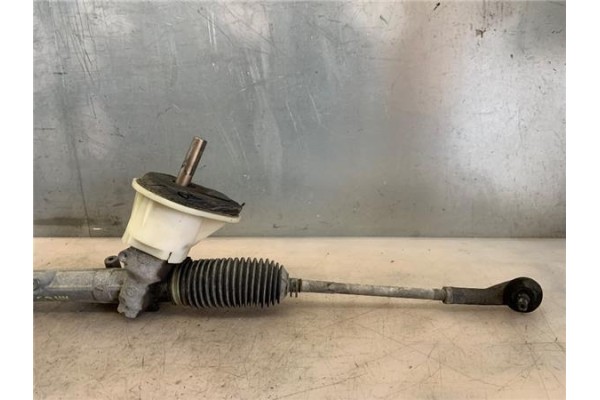 Recambio de cremallera direccion normal para renault modus i 1.5 dci (fp0f, jp0f) referencia OEM IAM 8200565645a  
