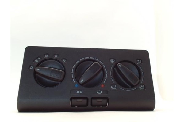 Recambio de mandos calefaccion / a.a. para volkswagen polo iii (6n1) 50 1.0 referencia OEM IAM 6N0819045B 6N0819045 