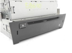 Recambio de radio / cd para saab 9-3 berlina 1.9 tid referencia OEM IAM 12758077 12758074 