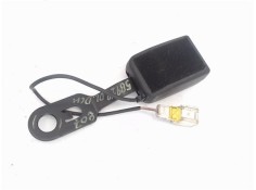 Recambio de anclaje cinturon delantero derecho para peugeot 207 1.6 confort referencia OEM IAM 8975S9  