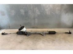 Recambio de cremallera direccion normal para renault modus i 1.5 dci (fp0f, jp0f) referencia OEM IAM 8200565645a  