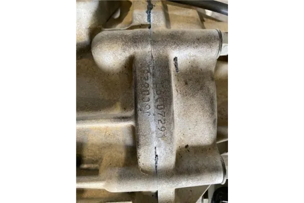 Recambio de caja cambios manual 4x4 para suzuki grand vitara (jb/jt) 1.9 ddis jlx (5-ptas.) referencia OEM IAM F6B23360 J6C08261