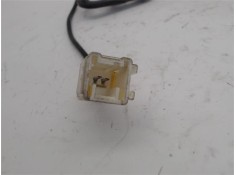 Recambio de anclaje cinturon delantero derecho para peugeot 207 1.6 confort referencia OEM IAM 8975S9  