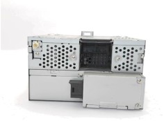 Recambio de radio / cd para saab 9-3 berlina 1.9 tid referencia OEM IAM 12758077 12758074 
