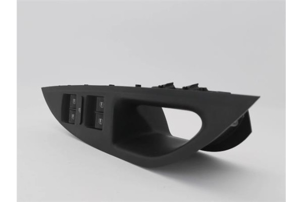 Recambio de mando elevalunas delantero izquierdo para seat altea xl (5p5) 2.0 tdi referencia OEM IAM 1K4959857CREH 5P1867171A 