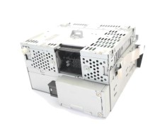 Recambio de radio / cd para saab 9-3 berlina 1.9 tid referencia OEM IAM 12758077 12758074 