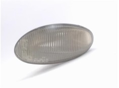 Recambio de faro antiniebla derecho para hyundai coupe (j2) referencia OEM IAM   