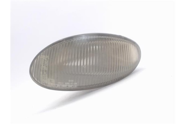 Recambio de faro antiniebla derecho para hyundai coupe (j2) referencia OEM IAM   