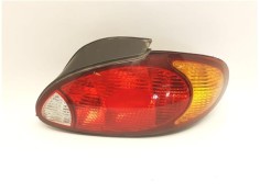 Recambio de piloto trasero derecho para hyundai lantra berlina (rd) 1.6 gls referencia OEM IAM   