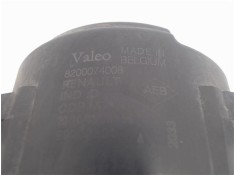 Recambio de faro antiniebla para renault megane ii classic berlina referencia OEM IAM 8200074008 89202501 2N1115201AB , FORD | 1