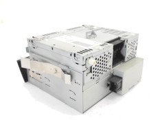 Recambio de radio / cd para saab 9-3 berlina 1.9 tid referencia OEM IAM 12758077 12758074 