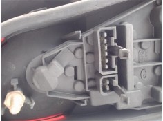 Recambio de piloto trasero izquierdo para peugeot 306 3/5 pt. (s1) referencia OEM IAM   
