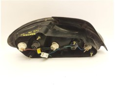 Recambio de piloto trasero derecho para hyundai lantra berlina (rd) 1.6 gls referencia OEM IAM   