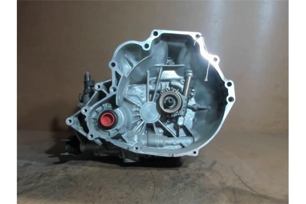Recambio de caja cambios manual para nissan primera berlina (p11) 2.0 td referencia OEM IAM 2J61 2J01 