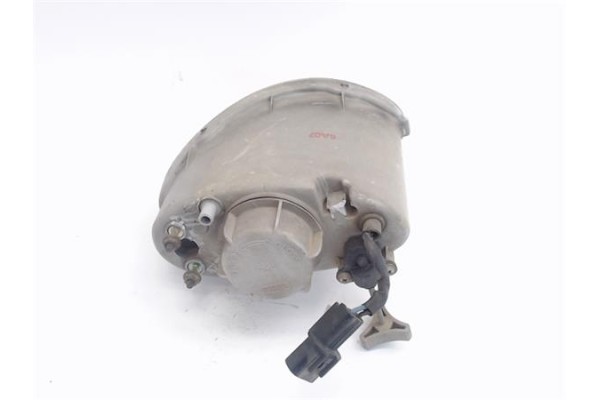 Recambio de faro antiniebla derecho para hyundai coupe (j2) referencia OEM IAM   