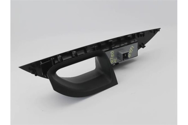 Recambio de mando elevalunas delantero izquierdo para seat altea xl (5p5) 2.0 tdi referencia OEM IAM 1K4959857CREH 5P1867171A 