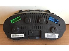 Recambio de cuadro completo para seat ibiza (6k1) 1.4 16v referencia OEM IAM W06K0920801C 110008924026 