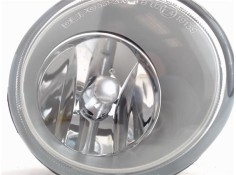 Recambio de faro antiniebla derecho para renault megane i coupe (da0) referencia OEM IAM   