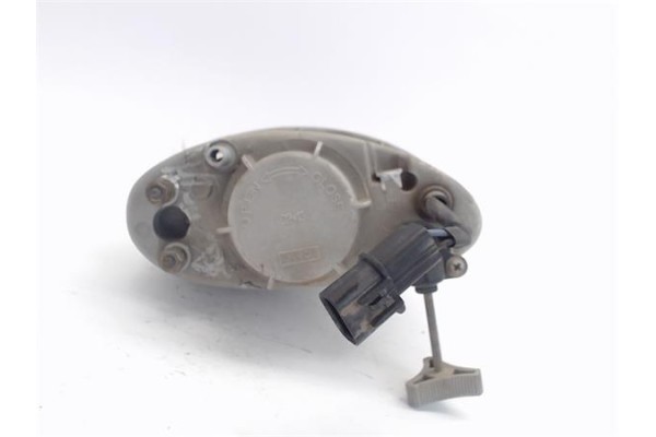 Recambio de faro antiniebla derecho para hyundai coupe (j2) referencia OEM IAM   