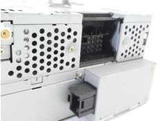 Recambio de radio / cd para saab 9-3 berlina 1.9 tid referencia OEM IAM 12758077 12758074 