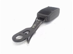 Recambio de anclaje cinturon delantero izquierdo para peugeot 207 1.6 confort referencia OEM IAM 8975S9  