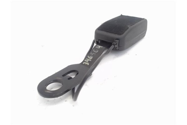 Recambio de anclaje cinturon delantero izquierdo para peugeot 207 1.6 confort referencia OEM IAM 8975S9  