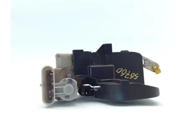 Recambio de cierre electromagnetico trasero derecho para alfa romeo 147 (190) 1.9 jtd distinctive referencia OEM IAM 46556820  