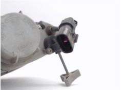 Recambio de faro antiniebla derecho para hyundai coupe (j2) referencia OEM IAM   