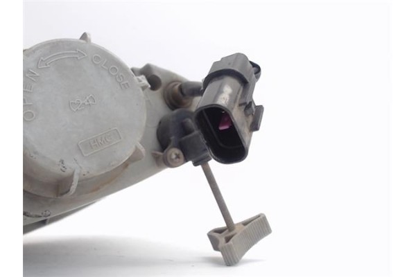 Recambio de faro antiniebla derecho para hyundai coupe (j2) referencia OEM IAM   