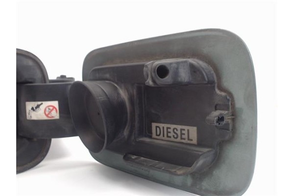 Recambio de tapa exterior combustible para renault grand scénic ii (jm0/1_) 1.5 dci (jm1e) referencia OEM IAM 8200228510  